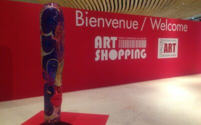 Art Shopping Paris