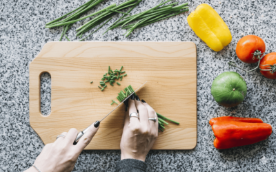 Come pulire i taglieri in legno: 5 rimedi naturali